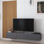 HANAH HOME TV polica Rigel 8468 - slika 4