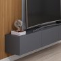 HANAH HOME TV polica Rigel 8468 - slika 5