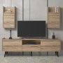 HANAH HOME TV polica FRN 7000 1 - slika 1