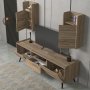 HANAH HOME TV polica FRN 7000 1 - slika 3