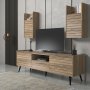 HANAH HOME TV polica FRN 7000 1 - slika 2
