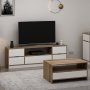 HANAH HOME TV polica Elina 9007 - slika 3