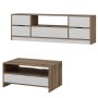 HANAH HOME TV polica Elina 9007 - slika 5