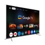 VOX 65GJU085B, Ultra HD, Google TV Smart - slika 2