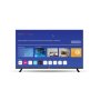 FOX 43WOS635F Smart Televizor 43'' UHD 4K 3840x2160, Crni OUTLET - slika 1