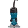 MAKITA Makita Jednoručna glodalica 530W (3711) - slika 2