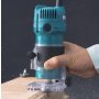 MAKITA Makita Jednoručna glodalica 530W (3711) - slika 3