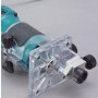 MAKITA Makita Jednoručna glodalica 530W (3711) - slika 4