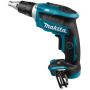 MAKITA Akumulatorski odvrtač bez četkica 18V (DFS452Z) - slika 1