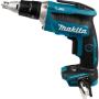 MAKITA Akumulatorski odvrtač bez četkica 18V (DFS452Z) - slika 2