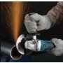 MAKITA Aku. ugaona brusilica 18V (DGA452Z) - slika 2