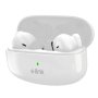 S-LINK Bluetooth slušalice SL-TWS08, bela - slika 2