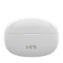 S-LINK Bluetooth slušalice SL-TWS08, bela - slika 4