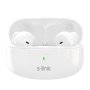 S-LINK Bluetooth slušalice SL-TWS08, bela - slika 1