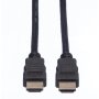 Secomp HDMI Ultra HD Cable + Ethernet A-A M/M 1.0m - slika 2