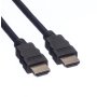 Secomp HDMI Ultra HD Cable + Ethernet A-A M/M 1.0m - slika 3