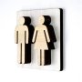 WALLXPERT Zidna dekoracija WC016 - slika 2