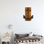 WALLXPERT Zidna dekoracija Anchor - slika 4