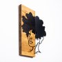 WALLXPERT Zidna dekoracija African Woman - slika 3
