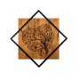 WALLXPERT Zidna dekoracija Tree-2 - slika 2