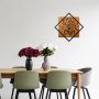 WALLXPERT Zidna dekoracija Life Begins After Coffee - slika 3