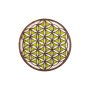 WALLXPERT Zidna dekoracija Geometric - slika 2