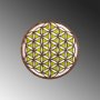 WALLXPERT Zidna dekoracija Geometric - slika 3