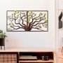 WALLXPERT Zidna dekoracija Tree-1 - slika 2