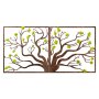 WALLXPERT Zidna dekoracija Tree-1 - slika 3