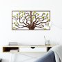 WALLXPERT Zidna dekoracija Tree-1 - slika 1