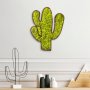 WALLXPERT Zidna dekoracija Cactus - slika 1