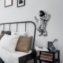 WALLXPERT Zidna dekoracija Cosmonaut 7 - slika 2