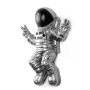 WALLXPERT Zidna dekoracija Cosmonaut 7 - slika 5