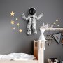 WALLXPERT Zidna dekoracija Cosmonaut 7 - slika 1