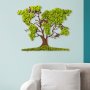 WALLXPERT Zidna dekoracija Tree - 2 - slika 1