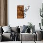 WALLXPERT Zidna dekoracija Deer1 (279ENZ1705) - slika 1