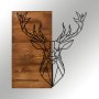 WALLXPERT Zidna dekoracija Deer1 (279ENZ1705) - slika 5
