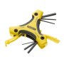 STANLEY Set imbus ključeva 1.5-6mm 9/1 0-95-935 - slika 1