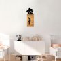 WALLXPERT Zidna dekoracija Chıld And Balloons - slika 4