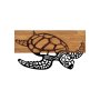 WALLXPERT Zidna dekoracija Caretta Caretta 314 - slika 4