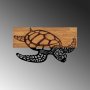 WALLXPERT Zidna dekoracija Caretta Caretta 314 - slika 5