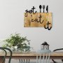 WALLXPERT Zidna dekoracija Just Eat It - slika 2