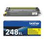 Brother TN248 Yellow - slika 1
