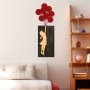 WALLXPERT Zidna dekoracija Banksy 17 1 - slika 2