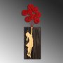 WALLXPERT Zidna dekoracija Banksy 17 1 - slika 4