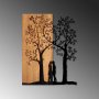 WALLXPERT Zidna dekoracija Love Under The Tree - slika 4
