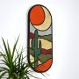 WALLXPERT Zidna dekoracija ART059 - slika 4
