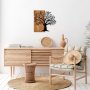 WALLXPERT Zidna dekoracija Mysterious Tree 371 - slika 3