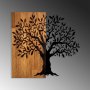 WALLXPERT Zidna dekoracija Mysterious Tree 371 - slika 4
