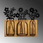 WALLXPERT Zidna dekoracija Flower - 5 - slika 4